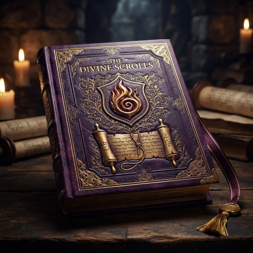 The Prophetic Voice book cover