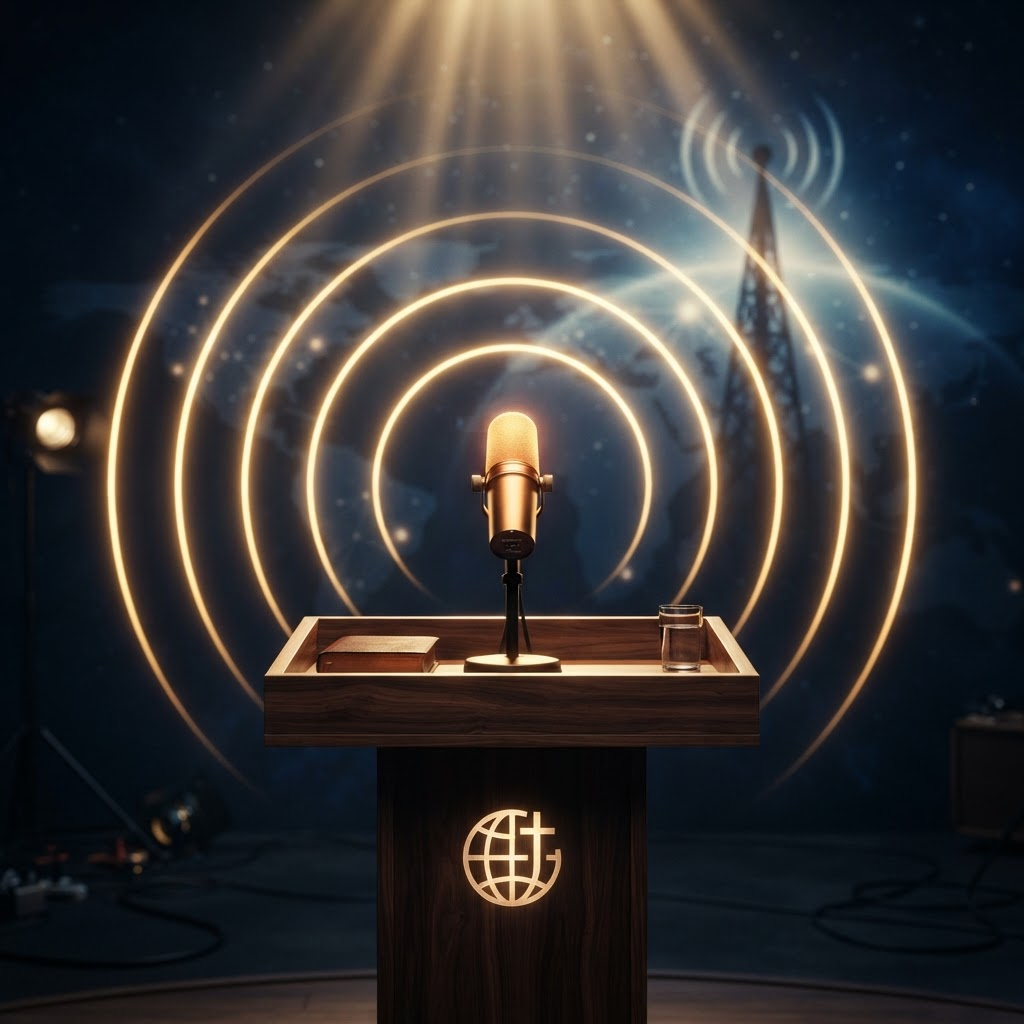 VMI Gospel Broadcasting